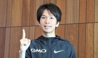 【陸上】「青学出身と言われるのは…」吉田祐也の思い、世界陸上で見せたい姿「努力で強く」