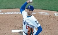 大谷翔平の登板後「動揺が見て取れた」　復帰戦を絶賛も…殿堂入り投手が“気になった一幕”