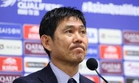 サッカー日本代表、１年後のワールドカップ本番に向けて、セルジオ越後「課題はワントップ」「長友を呼ぶのは気の毒」