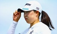 竹田麗央がメジャー初Vへ初日3位 岩井千怜＆西村優菜7位 渋野日向子40位