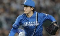 「人として素晴らしい」巨人OBも絶賛、誠実さがにじみ出たヒーローインタビューも話題　9回1死までノーノ-投球、日本ハムドラフト8位入団、26歳右腕の存在感