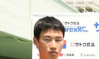 【陸上】町亮汰、110ｍH日本選手権で上位入賞狙う　新潟に拠点移し「環境を整えたかった」