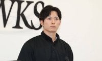 鷹・川口冬弥、「突然の出来事」で支配下入り　育成6位の25歳苦労人「感謝の気持ち」