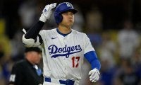 大谷翔平、160キロ直撃も次回登板に変更なし　LA記者明言…中5日で23日ナ軍戦へ