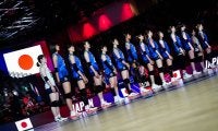女子日本代表がVNL2025第2週大会のメンバーを変更　北窓絢音と川畑遥奈を出場選手登録