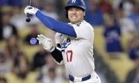 ドジャースに“嫉妬”と米メディア「確執は完全に一方的なものだ」4連戦死球8個の応酬…パドレスとは「ライバル関係ではない」