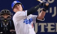 佐藤龍世の電撃加入と細川成也の復帰で最適解はどう変わる？　改めて再考してみた井上中日の「ベストオーダー」は？