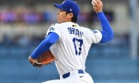 「出だしで揺さぶれば…」大谷翔平の次回登板に対戦相手のナショナルズ番記者が私見　”二刀流スター”への心境も吐露「若手にとって忘れられない経験」