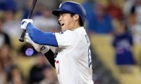 スアレスは大谷翔平を狙った？　米記者断罪「恥ずべき事」…ロバーツ監督は“確信”