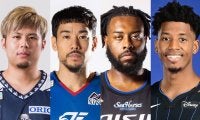 【6月20日の契約情報】仙台が元NBAドラフト6位の選手ら新戦力2名を獲得…Bリーグ屈指のビッグマンはFAへ