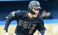 オリックスのドラ１ルーキー・麦谷祐介が貫く自分流の戦い方 「結果で黙らせてやろう」「ファンを喜ばせたら勝ち」