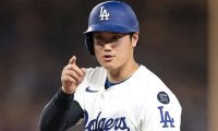 大谷翔平が死球直後…向かった“相手”「泣けてくる」　異様な空気を一変「人間性が分かる」