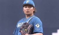 ロッテ山本が7号＆プロ初4安打…日本ハム伊藤が今季初完封で中日下す　20日交流戦結果