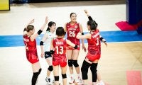 女子日本代表　イタリアにフルセットの末に惜敗し今大会初黒星