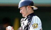 「もう終わり」消えた腕の感覚…投げられぬ短い距離　元虎戦士が覚悟した“選手生命”