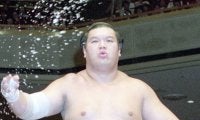 【平成の名力士列伝：栃乃和歌】無骨なまでの正攻法相撲で上位勢とわたり合った平成前期の学生相撲出身力士