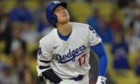 大谷翔平の神対応に美人レポーター感動　“報復死球”直後に…「伝えていたなんて…」