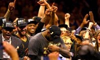 究極の戦いだからこそ何かが起きた…第7戦までもつれたNBAファイナルを振り返る