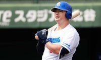 「追い詰められて」中日移籍　現役ドラフトで一変…覚醒呼んだレジェンドの“改造”