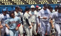 大学日本代表の候補合宿がスタート！初日から紅白戦を実施