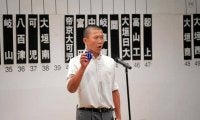 岐阜城北は土岐商-岐阜農林の勝者と初戦　高校野球・岐阜大会