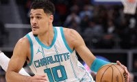 オーストラリア代表のジョシュ・グリーンが左肩を手術…ホーネッツは復帰時期を未定と判断