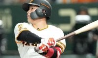 巨人25歳内野手は「もう、4番でもいいのでは」値千金の代打決勝3ランが話題「間違いなくチームの希望の光」