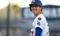 中継に映らなかった大谷翔平の神対応　“一瞬”の振る舞いに感動の声「人間性が違う」