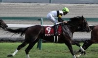 【府中牝馬S予想】マーメイドSを引継いだ新たな「府中牝馬S」 東京芝1800mはスローペースからの瞬発力勝負になりやすい舞台