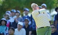 19歳の入谷響が2年ぶりルーキー優勝を達成 前週Vの高橋彩華が2位