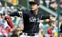 ソフトバンクが6年ぶり9度目V　プロ野球セ・パ交流戦