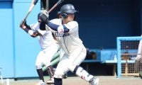 U-18MVPに輝いた国学院大のショートストップが走者一掃の三塁打！攻守ともに着実に成長【大学日本代表】
