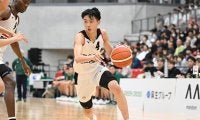 【高校バスケ近畿ブロック大会】男子は東山、女子は京都精華の京都勢が優勝…インターハイでは連続優勝に挑む