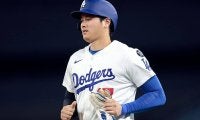 大谷翔平への死球は「構わないが…」　ド軍OBが指摘した“メジャーの伝統”への裏切り