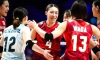 【女子バレー】新生ジャパンの「核」は見えたか？　日本ラウンドで注目すべき“土台作り”のポイントとは