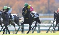 【ラジオNIKKEI賞登録馬】フクノブルーレイクなど14頭