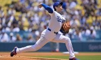 大谷翔平、今季2度目の二刀流で669日ぶりホームラン＆二者連続三振と躍動　ドジャースも快勝で4カード連続勝ち越し