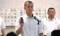 第107回全国高校野球選手権愛媛大会　組み合わせ決まる