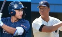 大学代表26名が決定！ドラ1候補のスラッガー、156キロ右腕、東海大のショートストップなど大学球界を代表する逸材が選出
