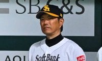 ソフトバンクが21世紀初の“0人”か　交流戦優勝も…元鷹4戦士が圏内、投票中間最終発表