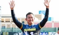 脇本雄太がGⅠ高松宮記念杯競輪を制覇　恩師の訃報に涙する古性優作、仲間を引っ張る寺崎浩平の思いを背に走りきる