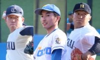 3試合連続無失点の東大アンダースロー、ドラフト上位候補の159キロ右腕などが大学代表の選考漏れに