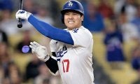 大谷翔平に囁かれる”因縁”　死球騒動後の行動にファン注目「これは偶然？」