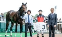 【ラジオNIKKEI賞想定騎手】トレサフィールは横山典弘騎手、フクノブルーレイクは松岡正海騎手