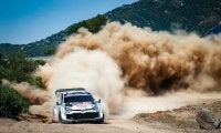 WRCアクロポリス：トヨタは今回も5台体制で怒濤の開幕7連勝へ