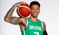 SR渋谷がブラジル代表SFを獲得…B1初参戦の元NBAオリンピアン