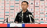 低迷のJ1新潟、樹森監督を解任　「絶対落とせない」新監督の危機感