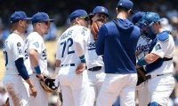 ファミリールーム、食事…MLB選手が球団を評価する基準　「動きが緩慢」意外な一面も