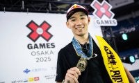京セラドーム大阪が歓喜と涙に包まれた日本のBMX界の歴史に残る快挙の数々【X Games Osaka 2025】BMX各種目まとめレポート