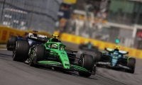 2028年にタイでF1開催か　政府が「約1786億円」の予算確保で招致へ